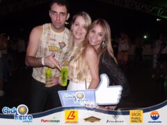 Forró do Bongo